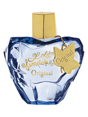 تصویر عطر لولیتا لمپیکا اورجینال