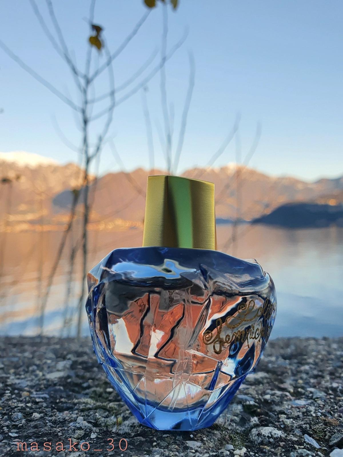 تصویر عطر لولیتا لمپیکا اورجینال