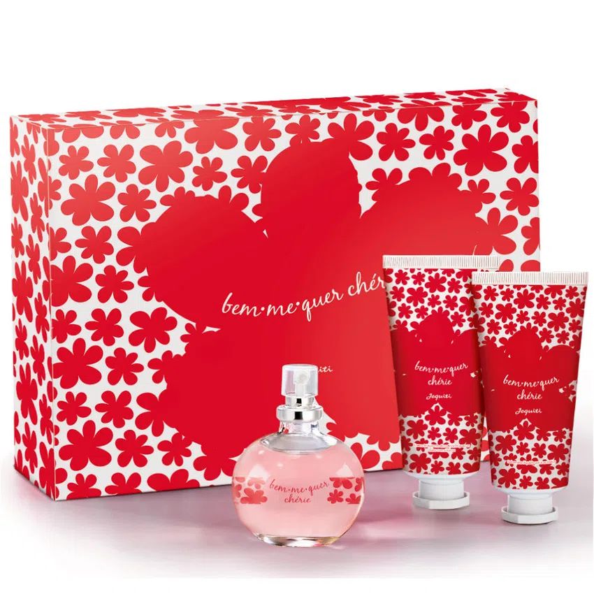 تصویر عطر بم می کر شری ژکیتی