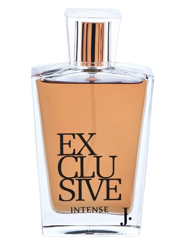 تصویر عطر اِکسکِلوسیو اینتِنس جنید جمشید
