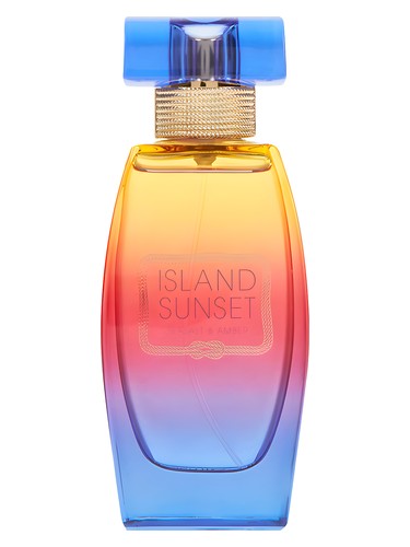 تصویر عطر آیلَند سانسِت سی سالت اَمبر مارکس اند اسپنسر