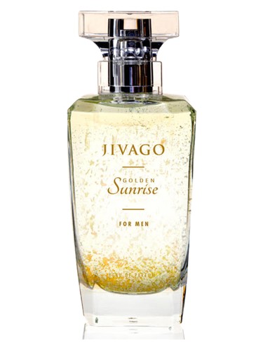 تصویر عطر گلدن سانرایز جیواگو