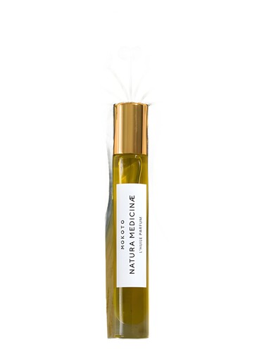 تصویر عطر ناتورا مدیسینای موکوتو