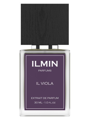 تصویر عطر ایل ویولا ایلمین پرفیومز
