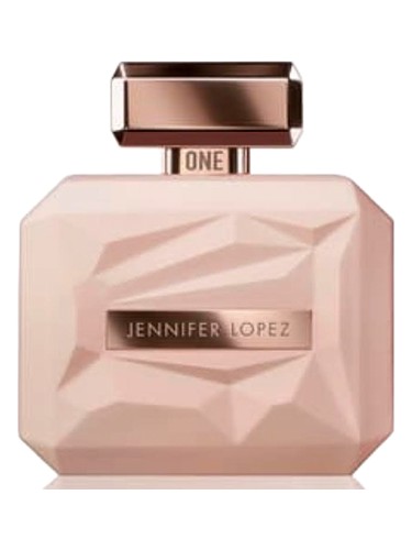 تصویر عطر وان جنیفر لوپز