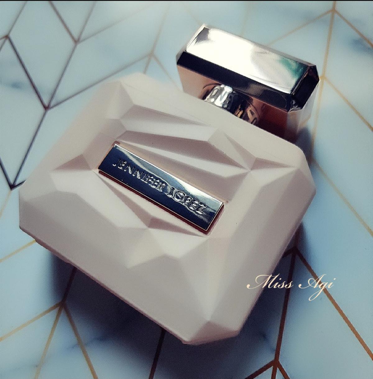 تصویر عطر وان جنیفر لوپز