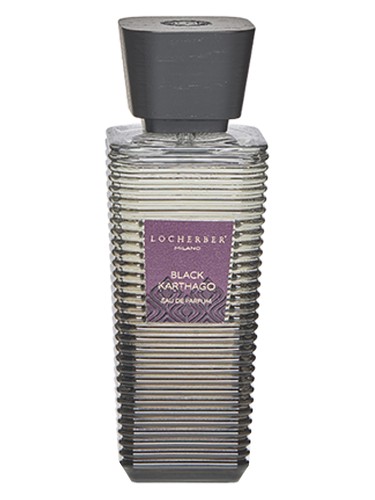 تصویر عطر بلک کارتاگو لوچربر میلانو