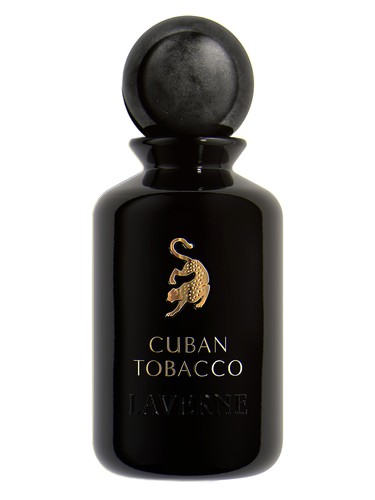 تصویر عطر کیوبن توباکو لاورن