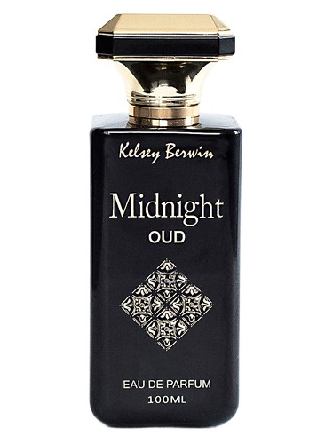 تصویر عطر میدنایت عود کِلسی بروین