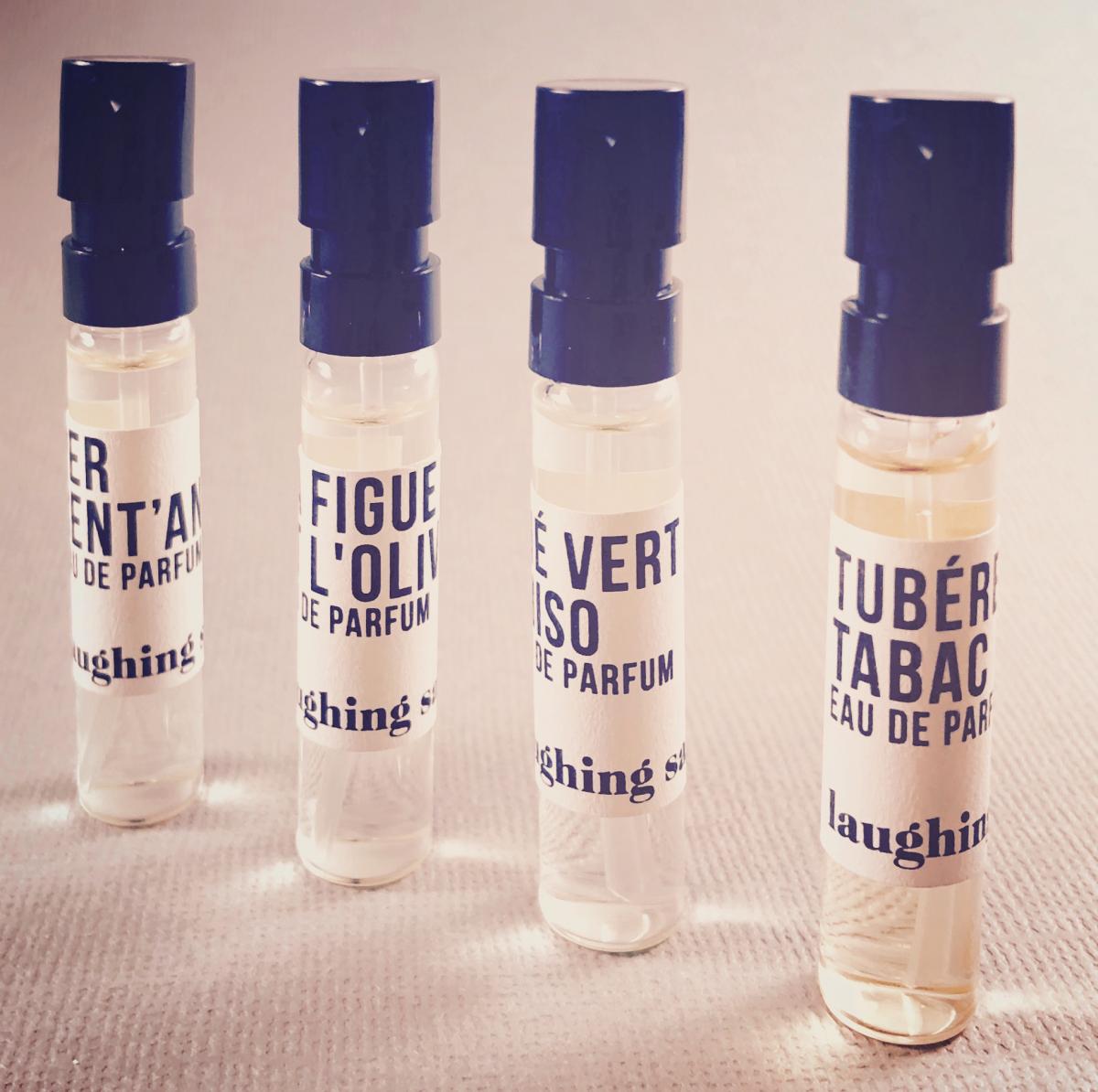 تصویر عطر ته ور شیسو لَفینگ سن