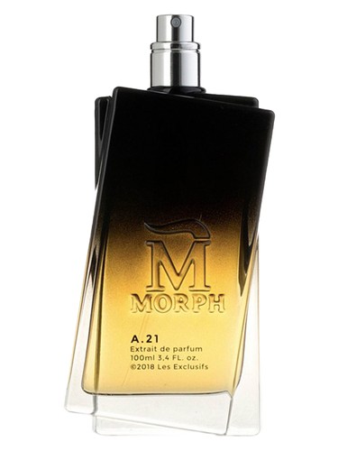 تصویر عطر ای ۲۱ مورف