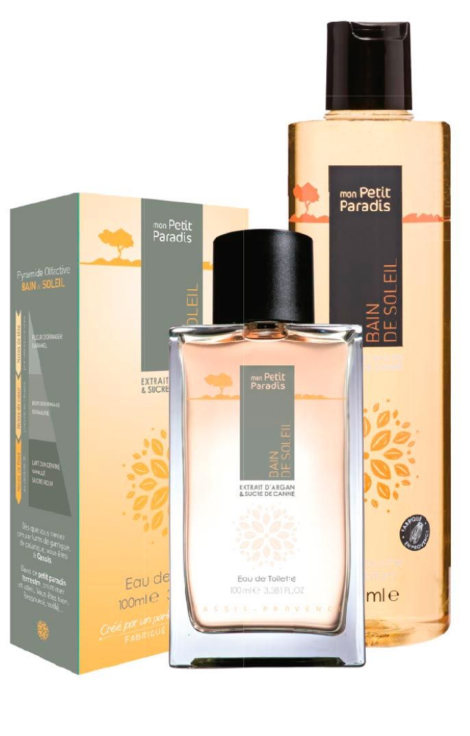تصویر عطر باندوسل مون پتی پارادی
