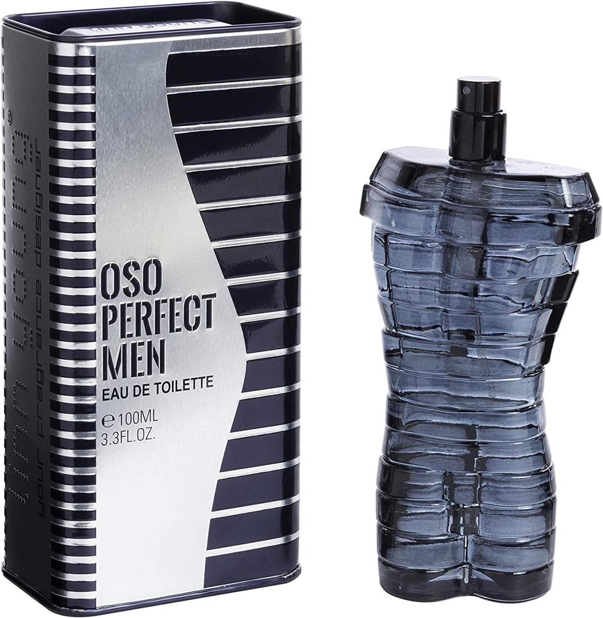 تصویر عطر اوسو من لین یانگ