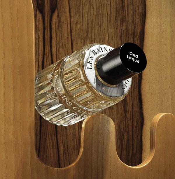 تصویر عطر اود لاک له بن گوربوا