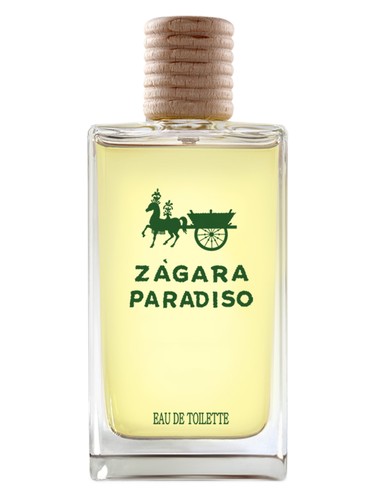 تصویر عطر زاگارا پارادیسو آی ام سیسیلی پروفومی