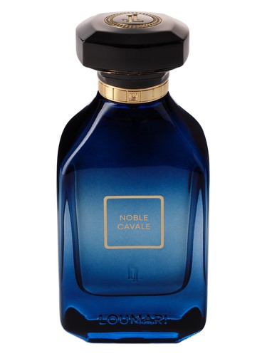 تصویر عطر نوبل کاوال لوماری