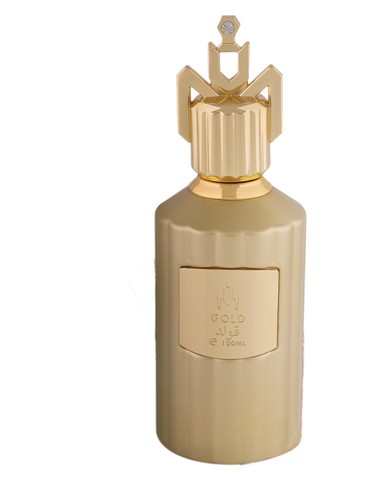 تصویر عطر گلد ماسک
