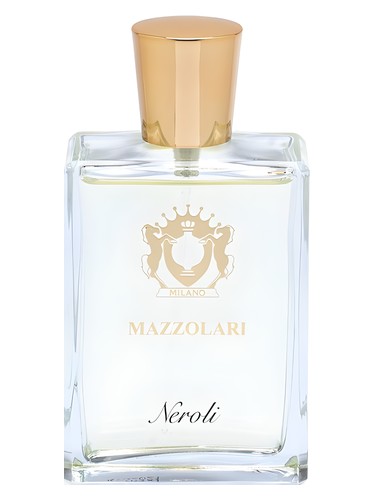 تصویر عطر نرولی مازولاری
