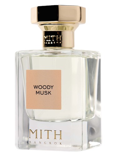تصویر عطر وودی ماسک میت