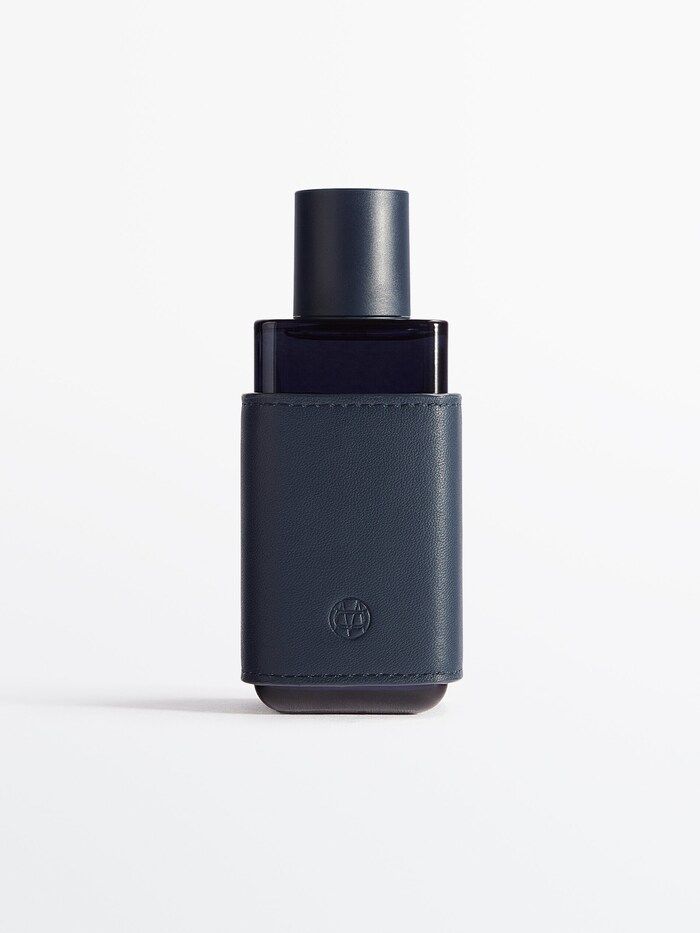 تصویر عطر لیمیتد ادیشن صفر چهار ماسیمو دوتی