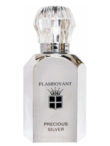تصویر عطر رویال وایت فلَمبویِنت