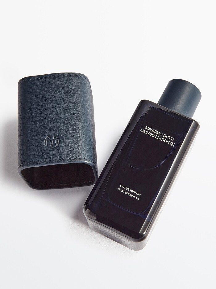 تصویر عطر لیمیتد ادیشن صفر چهار ماسیمو دوتی