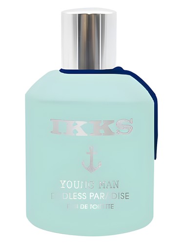 تصویر عطر ایکس یانگ من اندلس پارادایس آیکیکیاس
