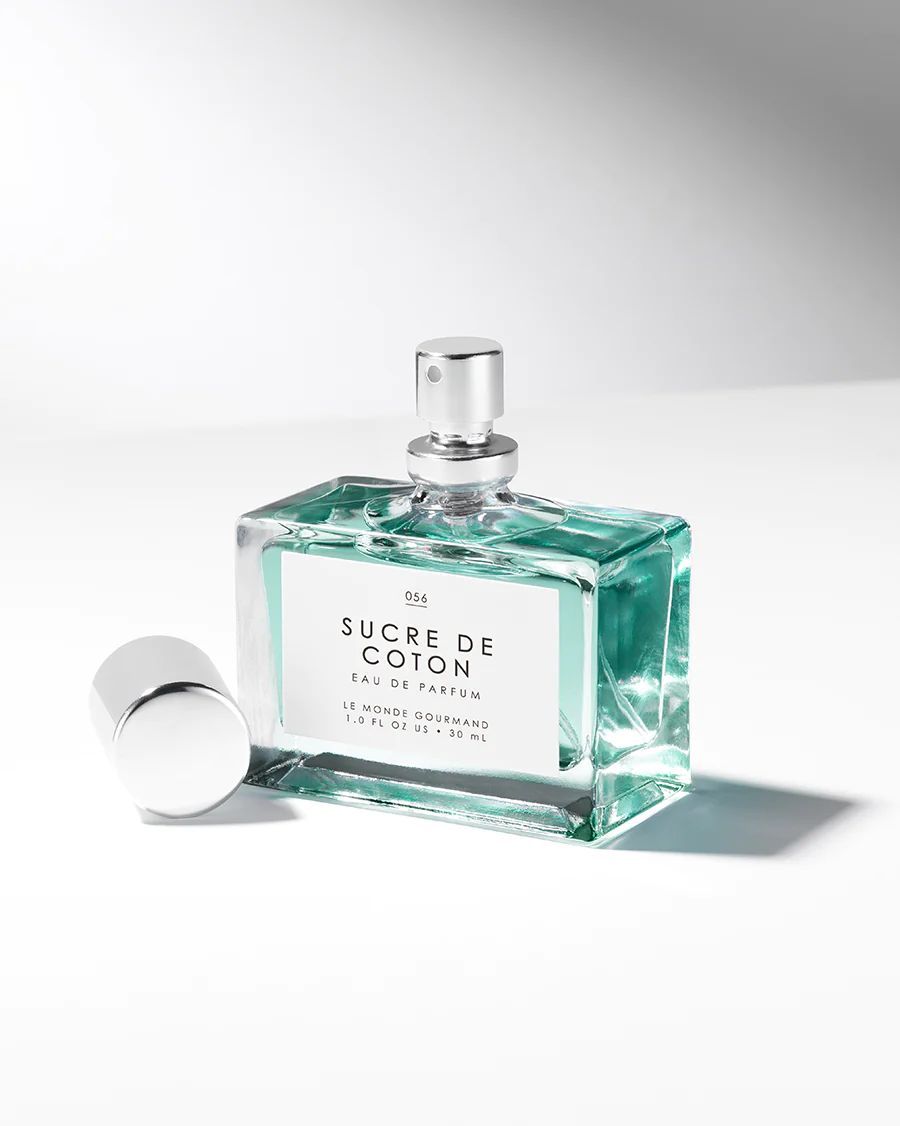 تصویر عطر سوکر دو کتون لو موند گورماند
