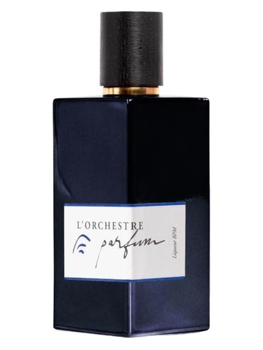 تصویر عطر لیکور بیپیام لورکستر پرفیوم