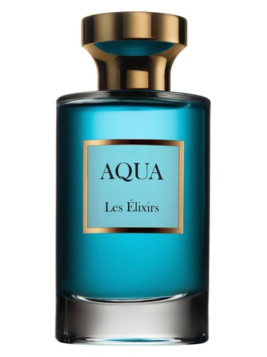 تصویر عطر آکوا له اِلیکسیرس