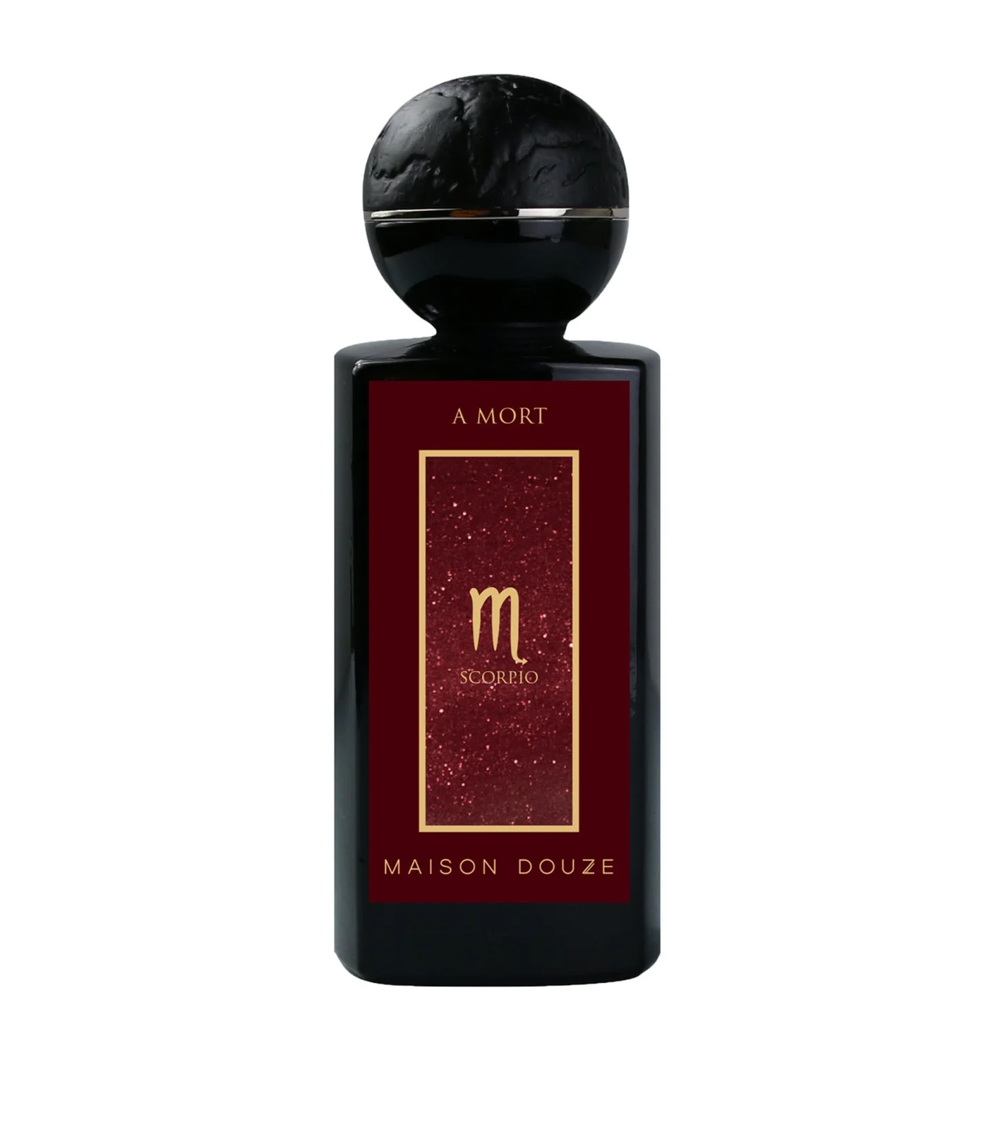 تصویر عطر ای مورت اسکورپیو مزون دوز