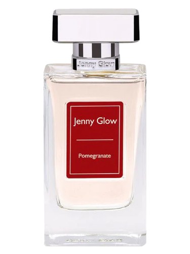 تصویر عطر پومگرنت جِنی گلو