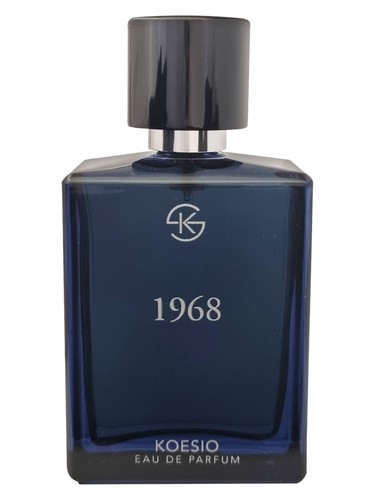 تصویر عطر نوزده شصت و هشت کوسیو