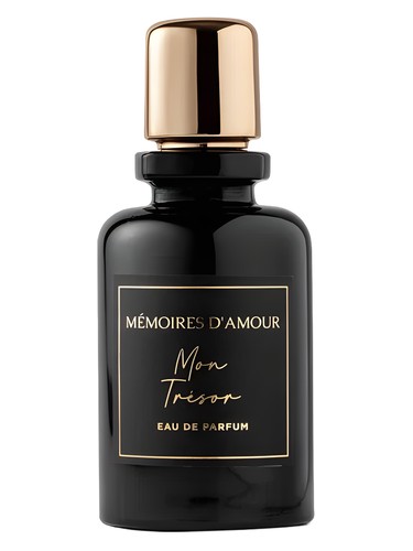 تصویر عطر مون ترزور مموآر د آمور