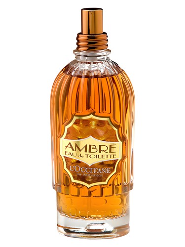 تصویر عطر آمبره لوکسیتان آن پرووانس