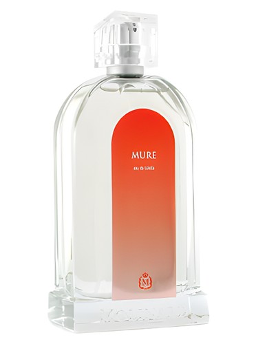 تصویر عطر مور مولینار