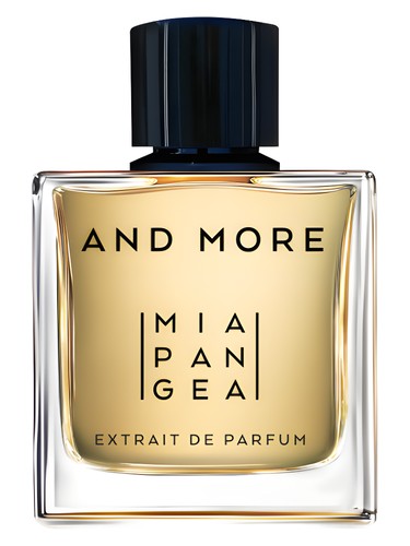 تصویر عطر اند مور میا پانجیا