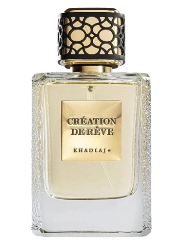 تصویر عطر کریاسیون دو رو عطرهای خدلج