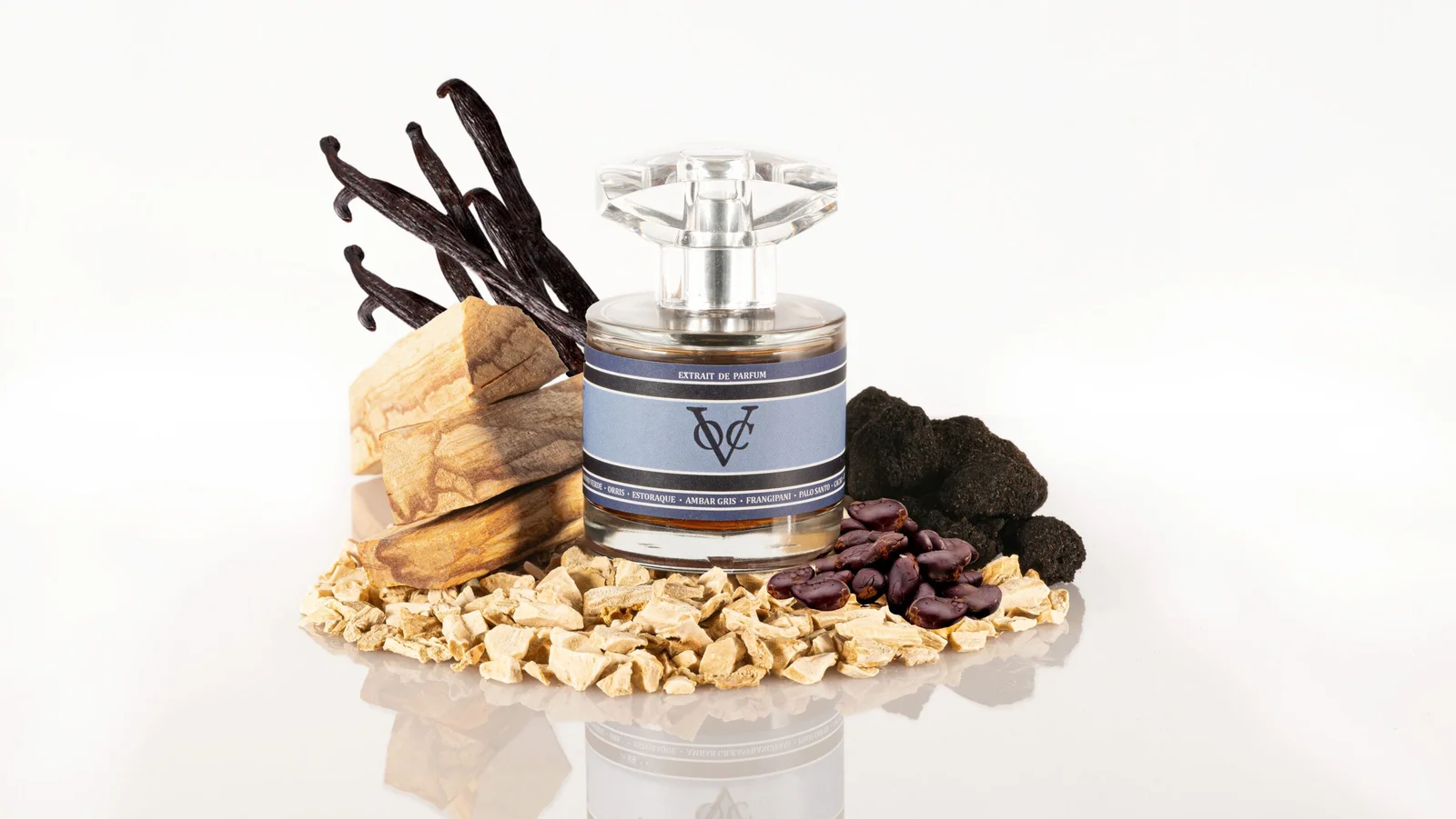 تصویر عطر واک میس پاو