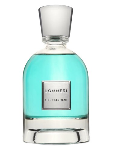 تصویر عطر فرست المنت لومری فرگرنس