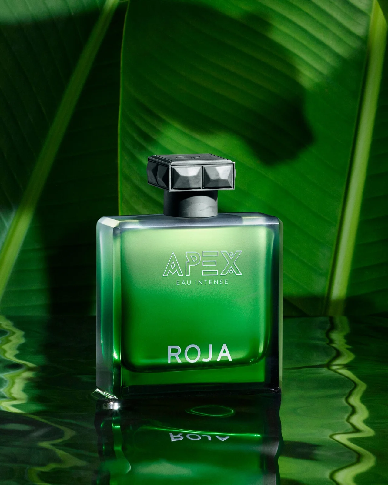 تصویر عطر اپکس او اینتنس روژا داو