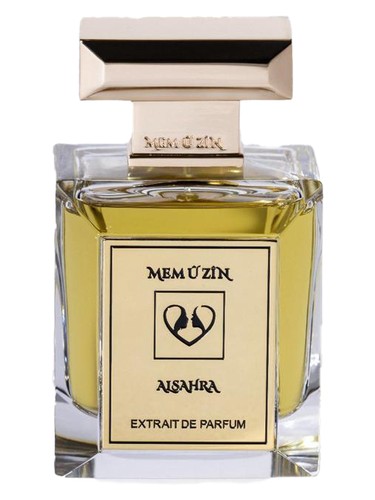 تصویر عطر الصحراء مموزین پرفیوم