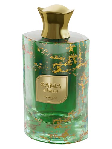 تصویر عطر سما موال عربیا