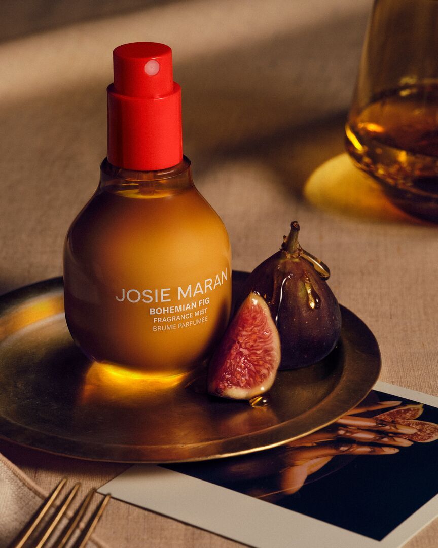 تصویر عطر بوهمین فیگ جوزی ماران