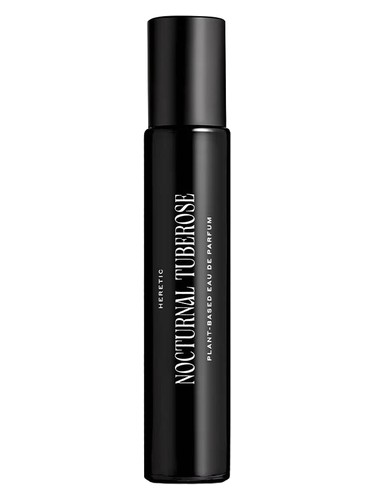 تصویر عطر نوکترنال تیوبرُز هرتیک پرفیوم