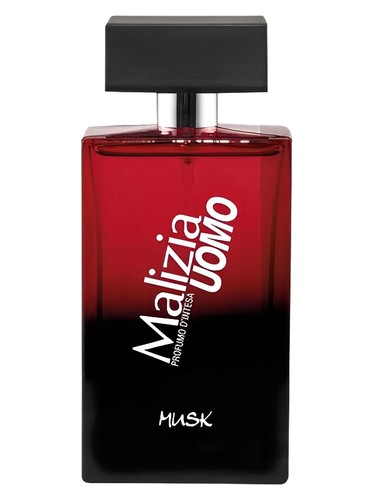 تصویر عطر مالیزیا اومو ماسک مالیتسیا