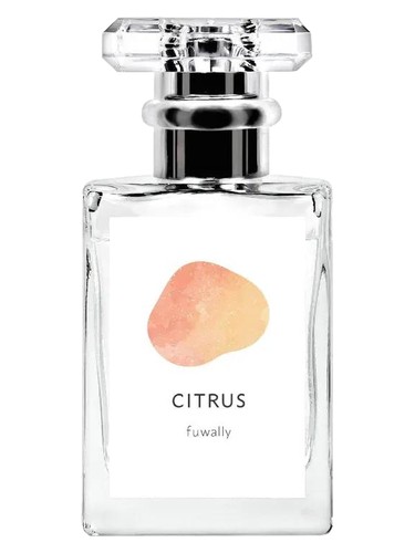 تصویر عطر سیتروس فووالی