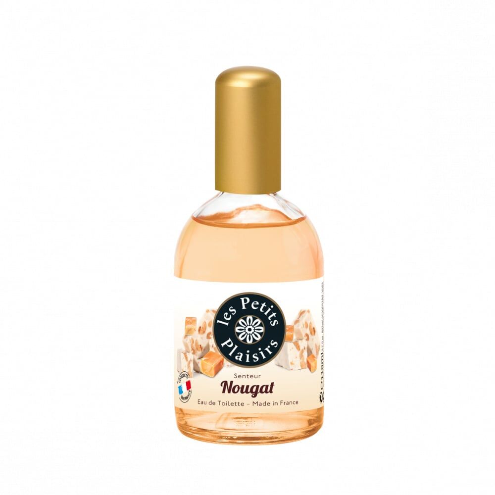 تصویر عطر نوگا له پتی پلزیر