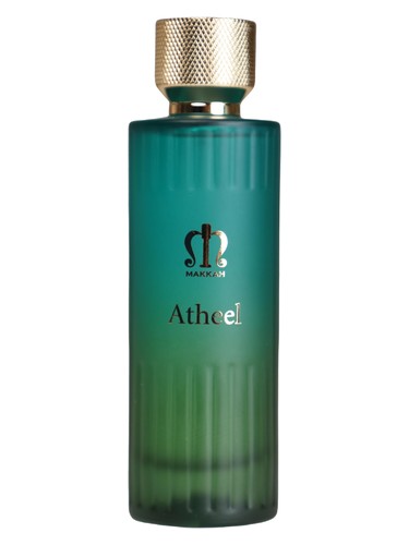 تصویر عطر اَتیل مکه پرفیومز