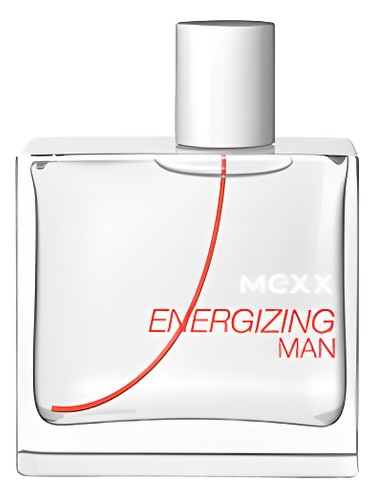 تصویر عطر انرژایزینگ من مکس